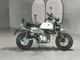 Фото Honda MONKEY 125 с японского аукциона