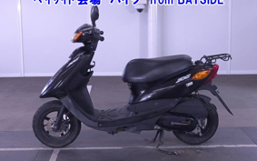 YAMAHA JOGー5DX