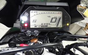 YAMAHA MT-10 2017 RN50J