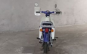 HONDA SUPER CUB50 AA01