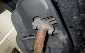YAMAHA JOG Gen.3 2000 SA12J