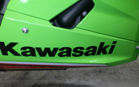 KAWASAKI NINJA 400 2024 EX400L