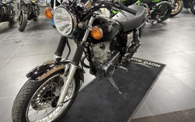 YAMAHA SR400 2019 RH16J