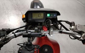 KAWASAKI SUPER SHERPA KL250G