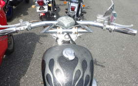 HONDA STEED 400 1993 NC26
