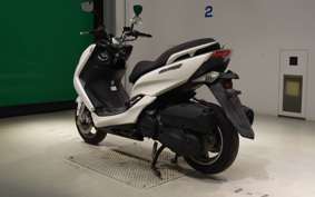 YAMAHA MAJESTY155 S 2011 SG28J