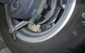 YAMAHA GEAR Gen.2 2025 UA08J