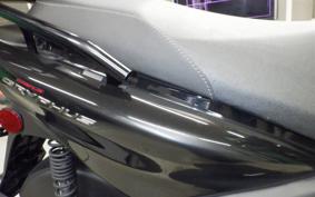 YAMAHA CYGNUS Griffus SEJ4J