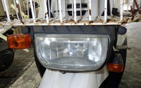 YAMAHA GEAR Gen.2 UA07J