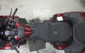 HONDA GL 1800 GOLD WING TOUR DCT 2025 SC79