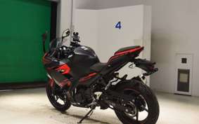 KAWASAKI NINJA 250 EX250P