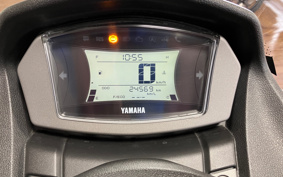 YAMAHA N-MAX155 ABS SG66J