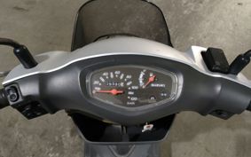 SUZUKI ADDRESS V125 CF4EA
