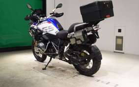 BMW R1200GS 2017