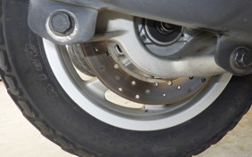 YAMAHA TRICITY 125 2000 SE82J