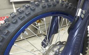 YAMAHA YZ85LW 2013 CB16C