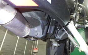 TRIUMPH SPEED TRIPLE RS 2020