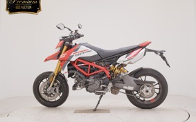 DUCATI HYPERMOTARD 950 SP 2024