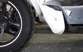 HONDA TODAY 2002 AF61