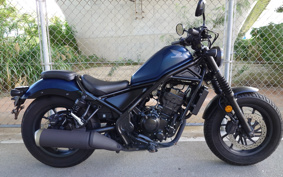 HONDA REBEL MC49