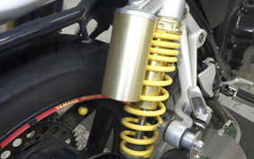 YAMAHA XJR400 Gen.3 R 2008 RH02J