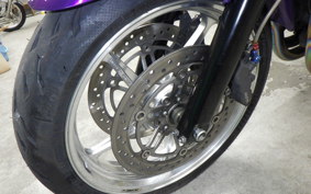 HONDA CB1300SF SUPER FOUR 1998 SC40