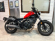 Фото Honda REBEL 500 2017 с японского аукциона