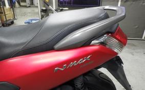 YAMAHA N-MAX 155 A 2014 SG50J