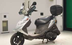SUZUKI ADDRESS V125 G CF4EA