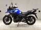 Фото Suzuki V-STROM 250 A с японского аукциона