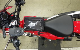 HONDA CT125-2 2009 JA65