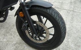 HONDA  REBEL 250 ABS MC49