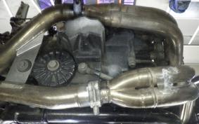 KAWASAKI ZRX1100 1996 ZRT10C
