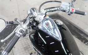 YAMAHA DRAGSTAR400 2011 VH02J