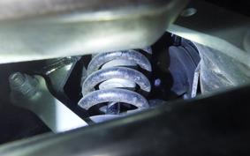 SUZUKI INTRUDER 400 Classic 2010 VK56A