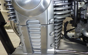 KAWASAKI ESTRELLA BJ250A