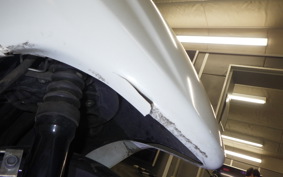 YAMAHA JOG ZR Gen.3 2019 SA39J