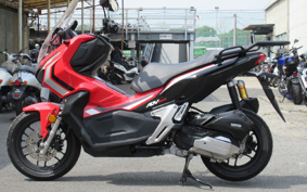 HONDA ADV150 KF38
