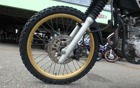YAMAHA SEROW 250 DG17J