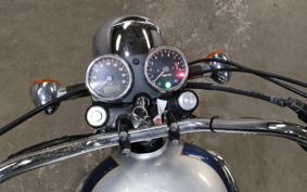 KAWASAKI W650 2008 EJ650A
