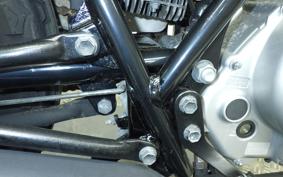 SUZUKI GRASS TRACKER NJ4DA