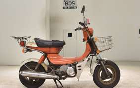 SUZUKI LANDY 1999 FM50