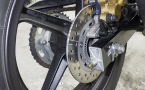 HONDA VTRF250 2005 MC33