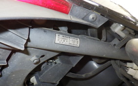 YAMAHA JOG Delux SA39J