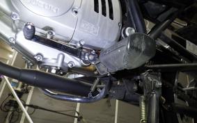 SUZUKI GN125 H 2021