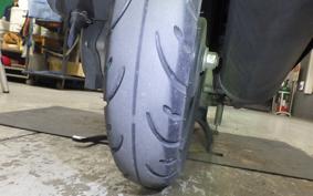 SUZUKI LET's 5 G CA47A