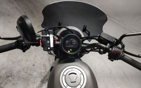 HONDA REBEL MC49