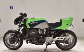 KAWASAKI GPZ900R NINJA 2024 ZX900A