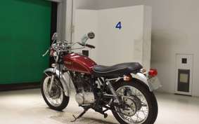 YAMAHA SR500 1998 1JN