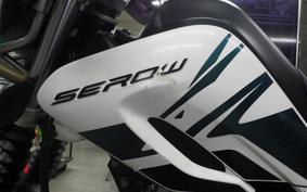 YAMAHA SEROW 250 Gen.2 DG17J